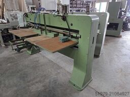 Josting PFS2100