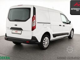 ford Transit Connect 1.5 120 L2 KASTEN STANDHZ,KLIMA