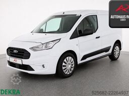 ford Transit Connect 1.5 TDCi KASTEN 3 SITZE,STANDHZ