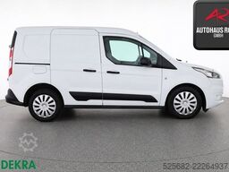 ford Transit Connect 1.5 TDCi KASTEN 3 SITZE,STANDHZ