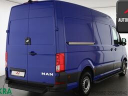 man TGE 2.0 TDI 140 L3H2 SCHWINGSITZ,STANDHZ,KAMERA