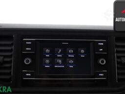 man TGE 2.0 TDI 140 L3H2 SCHWINGSITZ,STANDHZ,KAMERA