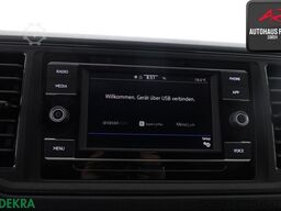 man TGE 3.140 4X2F SB L2H2 KAMERA,1.HAND,CARPLAY,SH