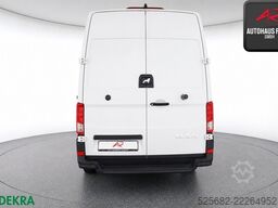 man TGE 3.140 4X2F SB L2H2 KAMERA,1.HAND,CARPLAY,SH