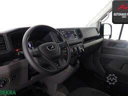 man TGE 3.140 4X2F SB L2H2 KAMERA,1.HAND,CARPLAY,SH