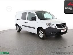 mercedes-benz Citan 111 CDI KASTEN EXTRALANG NAVI,KLIMA,1.HAND