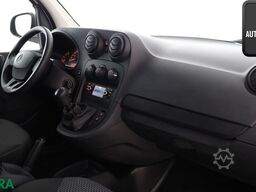 mercedes-benz Citan 111 CDI KASTEN EXTRALANG NAVI,KLIMA,1.HAND