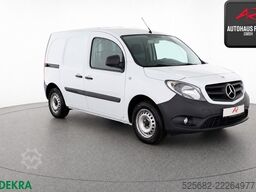 mercedes-benz Citan 112 CDI KASTEN NAVIGATION,KLIMA,1.HAND,AHK