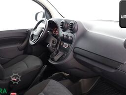 mercedes-benz Citan 112 CDI KASTEN NAVIGATION,KLIMA,1.HAND,AHK
