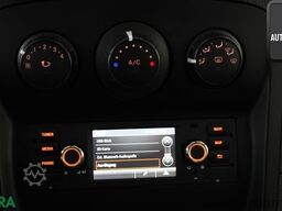 mercedes-benz Citan 112 CDI KASTEN NAVIGATION,KLIMA,1.HAND,AHK
