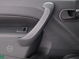 mercedes-benz Citan 112 CDI KASTEN NAVIGATION,KLIMA,1.HAND,AHK