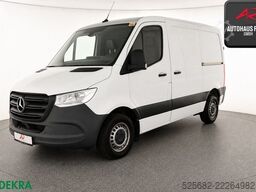 mercedes-benz Sprinter 215 CDI KASTEN SCHWINGSITZ,LEDER,KAMERA