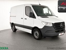 mercedes-benz Sprinter 215 CDI KASTEN SCHWINGSITZ,LEDER,KAMERA