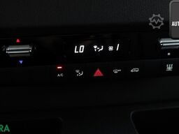 mercedes-benz Sprinter 215 CDI KASTEN SCHWINGSITZ,LEDER,KAMERA