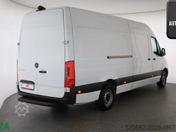 mercedes-benz Sprinter 315 CDI KASTEN L3H2 KAMERA,KLIMA,NAVI