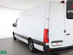 mercedes-benz Sprinter 315 CDI KASTEN L3H2 KAMERA,NAVI,KLIMA