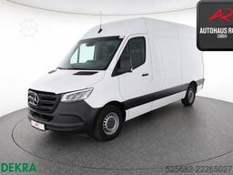 mercedes-benz Sprinter 316 CDI L2H2 KASTEN DISTRO,360GRAD,LED