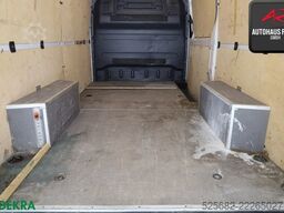 mercedes-benz Sprinter 316 CDI L2H2 KASTEN DISTRO,360GRAD,LED