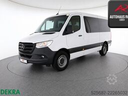 mercedes-benz Sprinter 316 CDI TOURER 9 SITZE STANDHZ,KAMERA