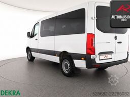mercedes-benz Sprinter 316 CDI TOURER 9 SITZE STANDHZ,KAMERA
