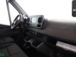 mercedes-benz Sprinter 316 CDI TOURER 9 SITZE STANDHZ,KAMERA