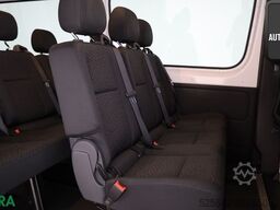 mercedes-benz Sprinter 316 CDI TOURER 9 SITZE STANDHZ,KAMERA