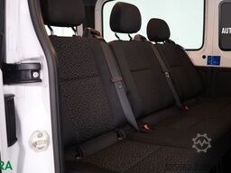 mercedes-benz Sprinter 316 CDI TOURER 9 SITZE STANDHZ,KAMERA