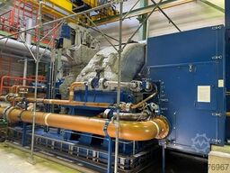 MAN turbo AG MARC6-C03