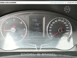 Volkswagen T5 Transporter 2.0 TDI PARKTRONIK EURO-5 2xSCHIEBETÜR CoC