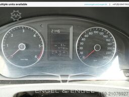 Volkswagen T5 Transporter 2.0 TDI PARKTRONIK EURO-5 2xSCHIEBETÜR CoC