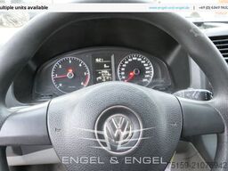 Volkswagen T5 Transporter 2.0 TDI PARKTRONIK EURO-5 2xSCHIEBETÜR CoC