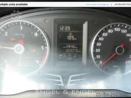 Volkswagen T5 Transporter 2.0 TDI PARKTRONIK EURO-5 2xSCHIEBETÜR CoC