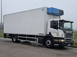 SCANIA P250
