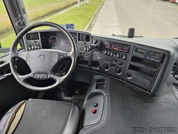 SCANIA P250
