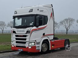 SCANIA R450