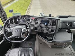 SCANIA R450