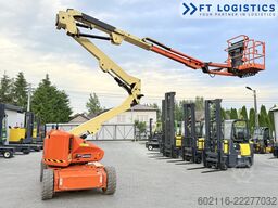 JLG M450AJ HYBRID ONLY-235H 15700MM