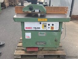 SAC TS110