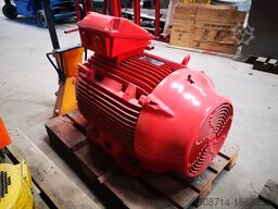 WEG W22-IE3 280 S/M6 B3T