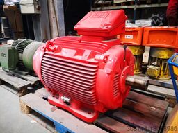 WEG W22-IE3 280 S/M6 B3T