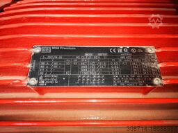 WEG W22-IE3 280 S/M6 B3T