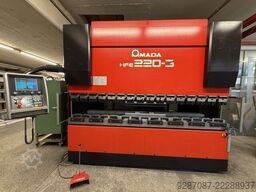 Amada HFE220-3