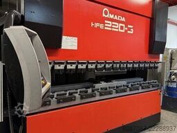 Amada HFE220-3