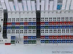 Bosch Rexroth SPS-Paket: IndraCont L40 + Buskoppler