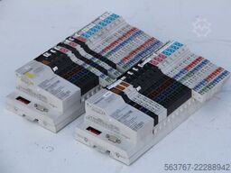 Bosch Rexroth SPS-Paket: IndraCont L40 + Buskoppler