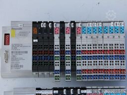 Bosch Rexroth SPS-Paket: IndraCont L40 + Buskoppler