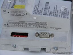 Bosch Rexroth SPS-Paket: IndraCont L40 + Buskoppler