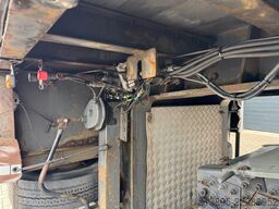 ESVE TAD 12-10, 9.0 Ton Taillift, Axpandable Portal,...
