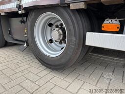ESVE TAD 12-10, 9.0 Ton Taillift, Axpandable Portal,...