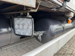 ESVE TAD 12-10, 9.0 Ton Taillift, Axpandable Portal,...